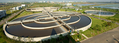 Six rare earth industry wastewater treatment projects completed in Baotou