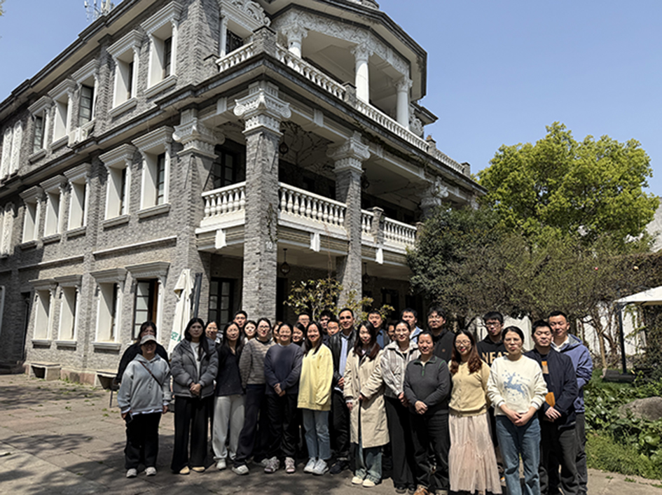 团建不无聊，轰趴嗨翻天
