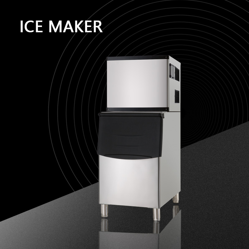 Ice maker