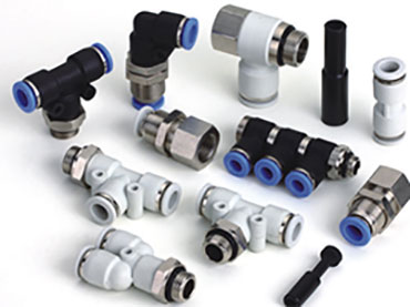 How to quickly understand the pneumatic components industry?