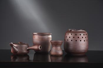 茶器