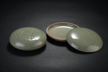 粉盒