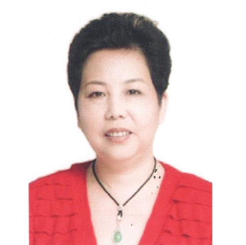 徐娣珍