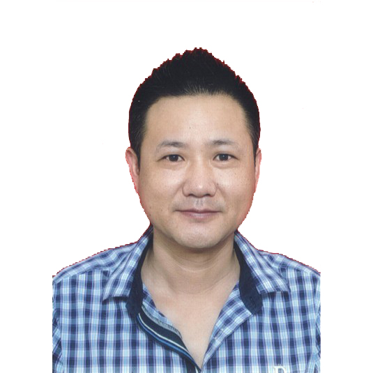 岑宽飞