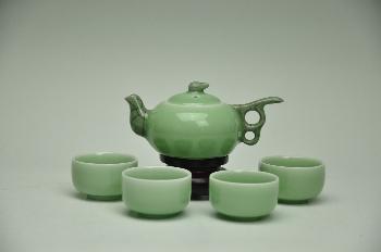 凤翔茶具