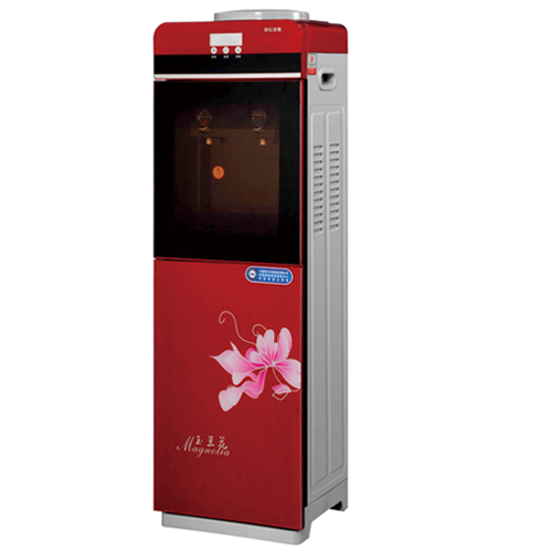 XJM-GL-176 (红)玉兰花