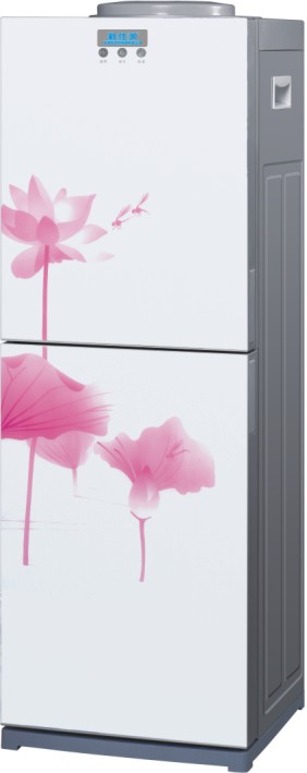 1210红荷花