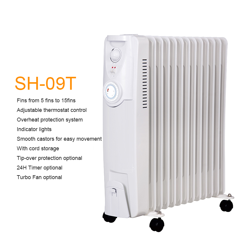 SH-09T