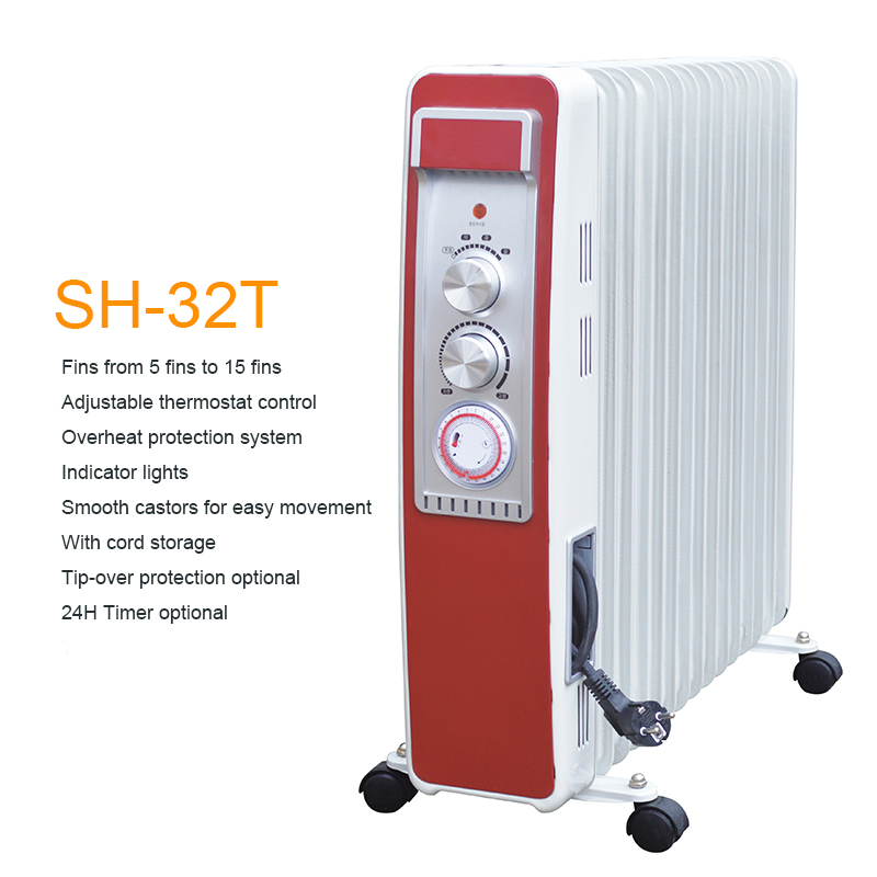 SH-32T