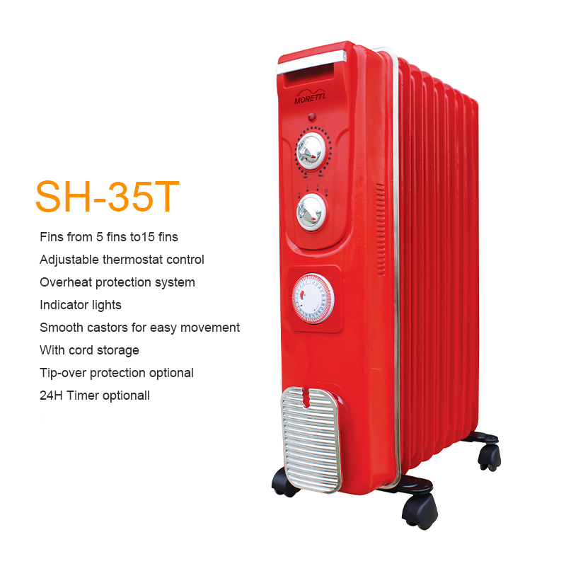SH-35T