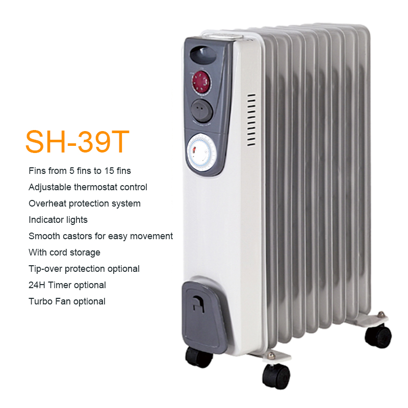 SH-39T