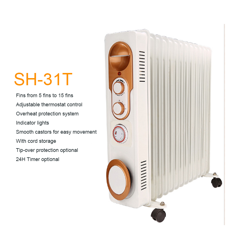 SH-31T
