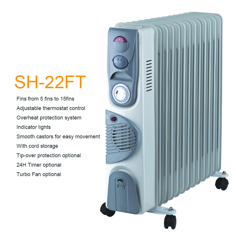 SH-22FT