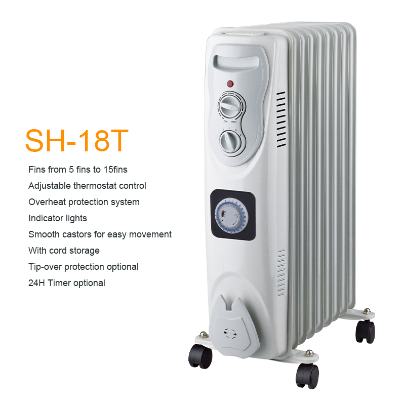 SH-18T