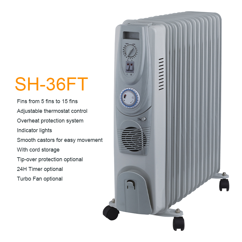 SH-36FT