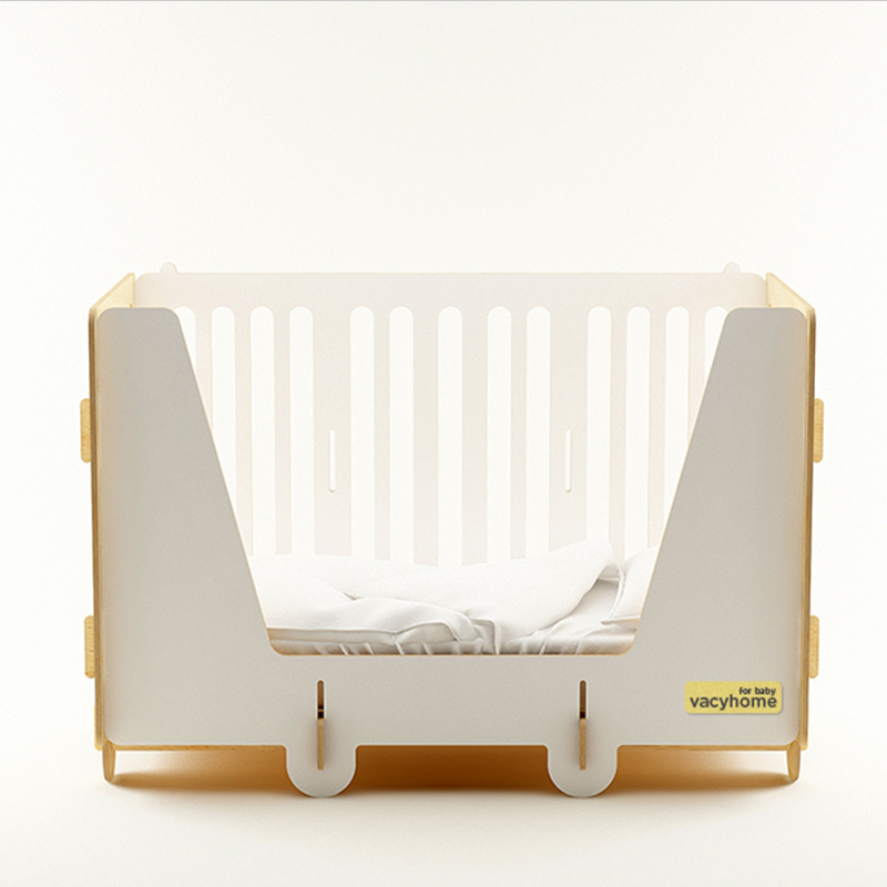 婴儿床