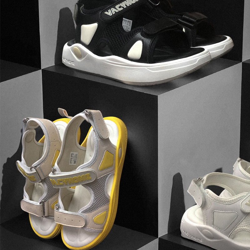 vacyhome夏季凉鞋