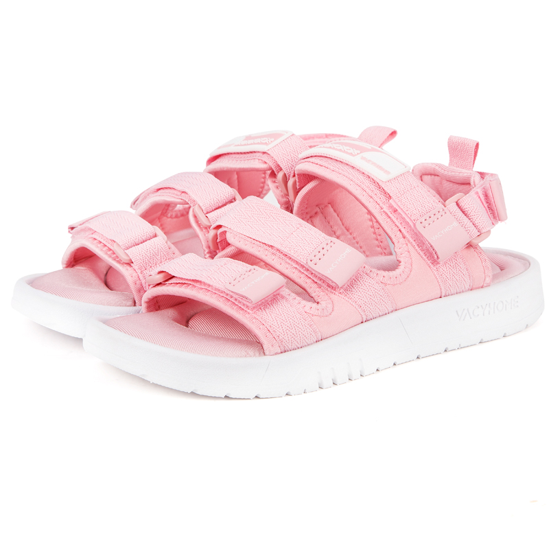 VACYHOME 夏季两穿凉拖