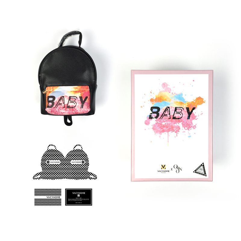 VACYHOME BABY XS MINI BAG 