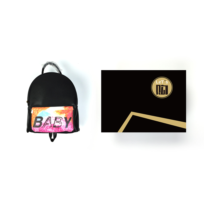 VACYHOME BABY BIG BAG