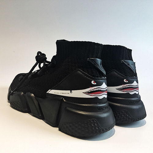 VACYHOME 联名款鲨鱼鞋