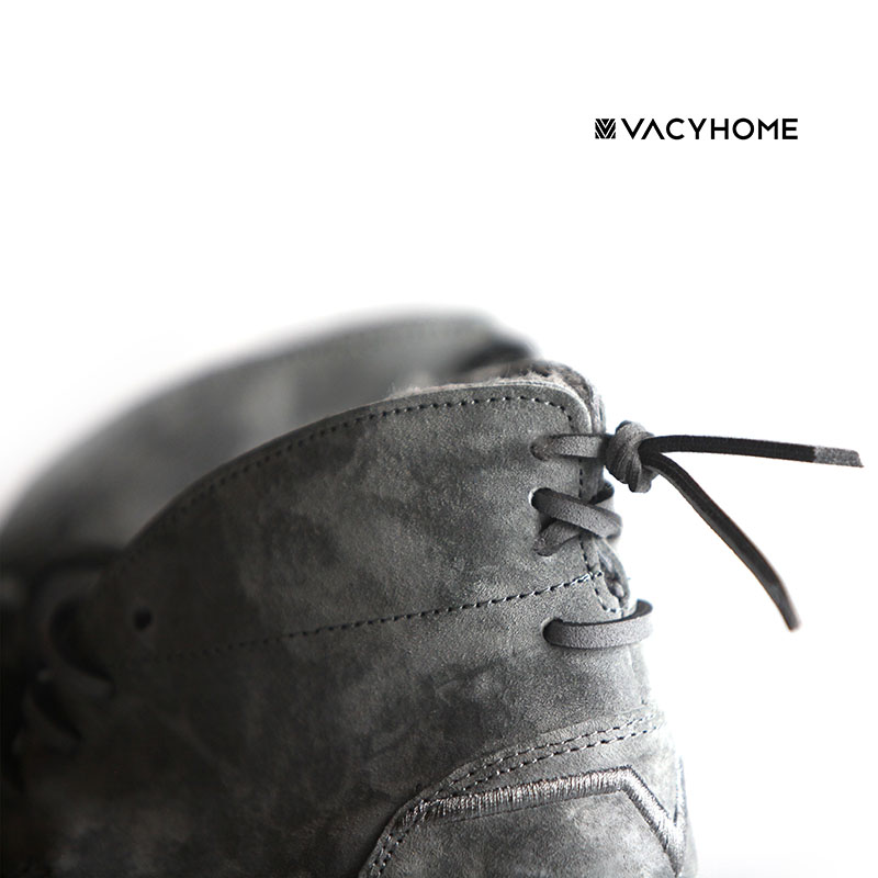 vacyhome 复古冬季鞋