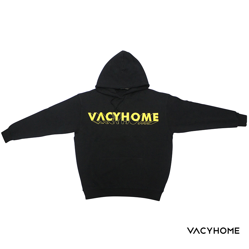 vacyhome 基础巫师帽衫
