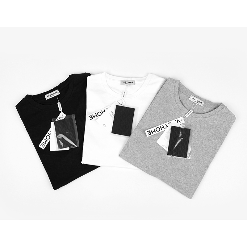 vacyhome 纯棉三件套