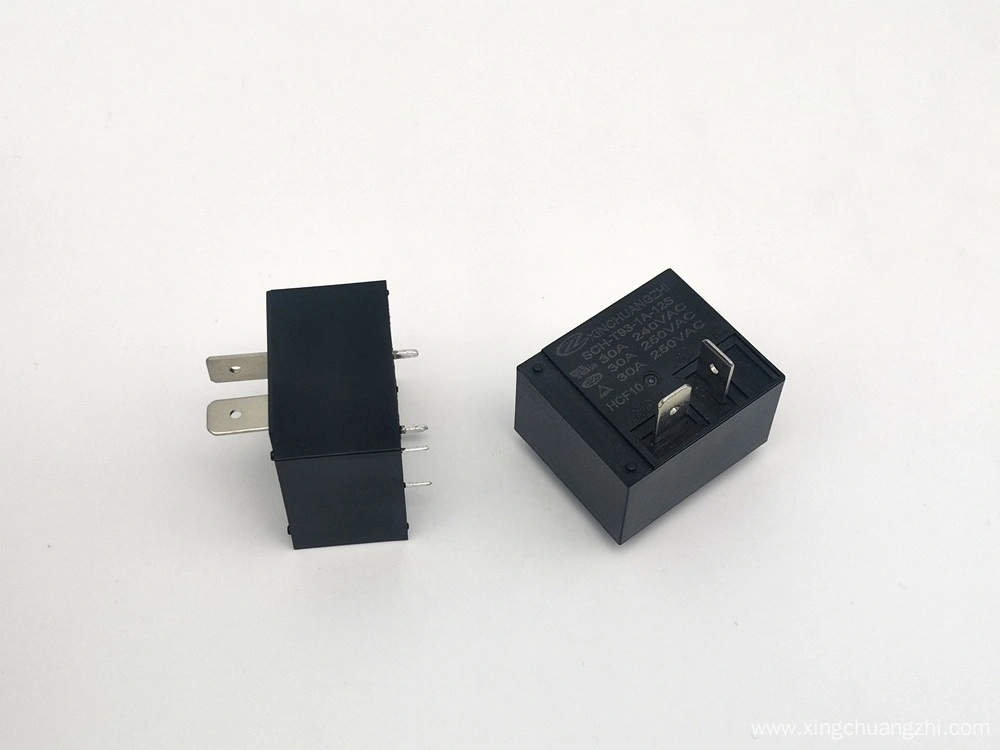 cheap price high quality Four-pin relay