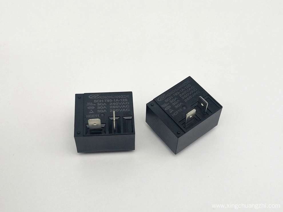 Cheap Price for High Quality Big current relay