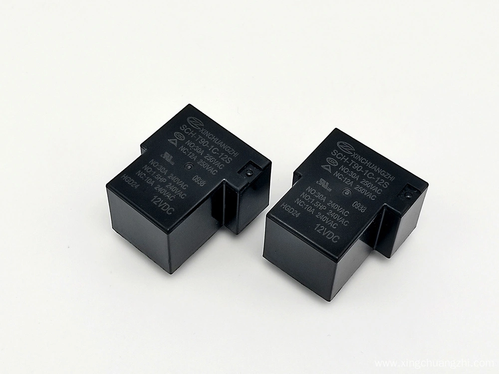 Hot New Power Relay& High current relay