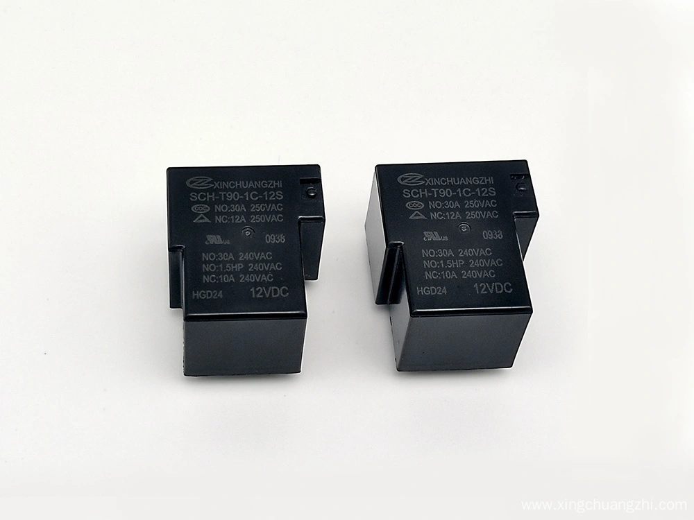 Hot New Power Relay& High current relay
