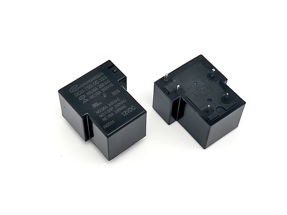 Hot New Power Relay& High current relay