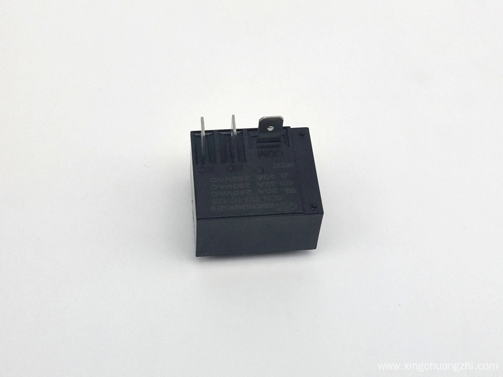 high-performance High current relay