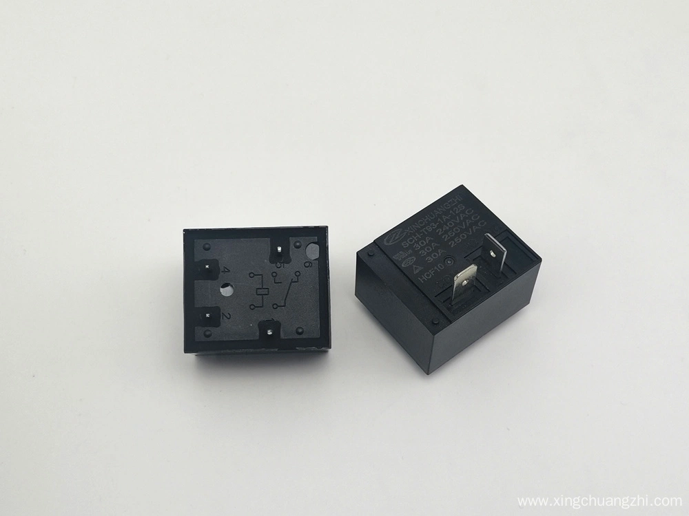 Cheap Price High Quality New energy relay relays