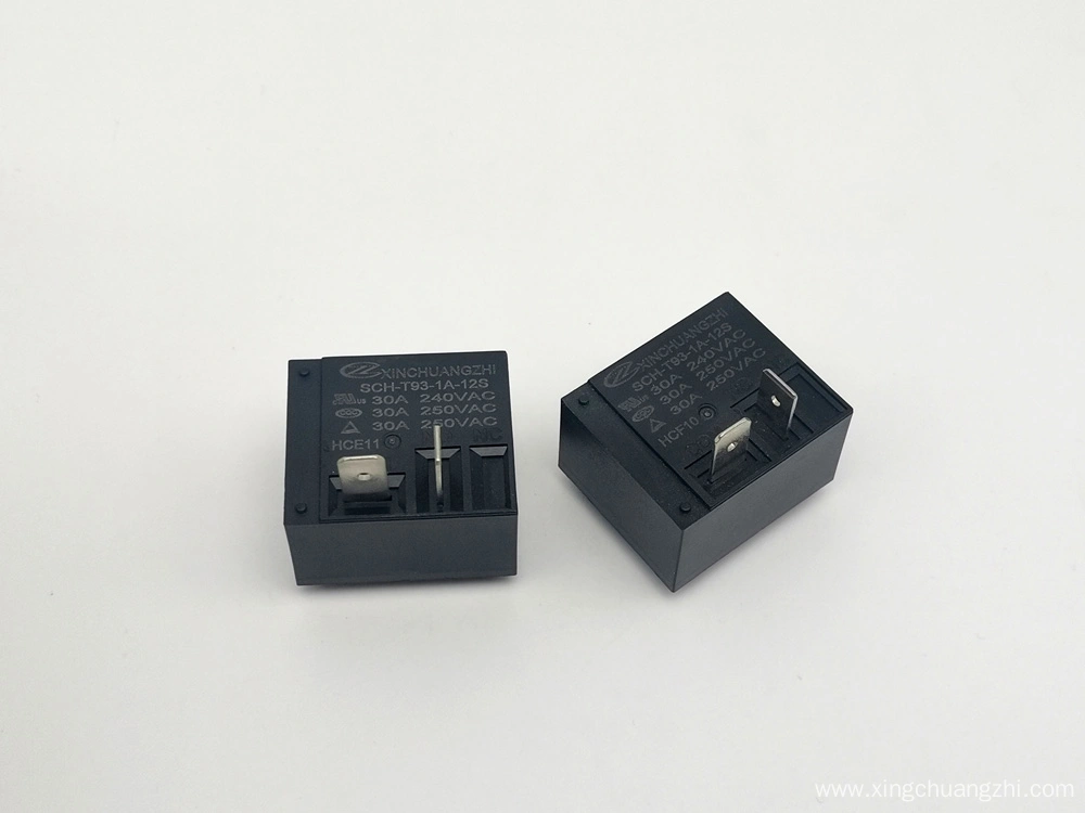 Cheap Price High Quality New energy relay relays