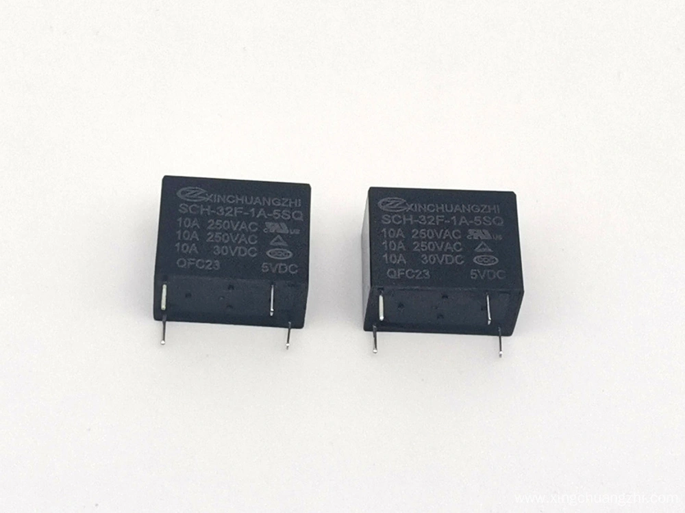 ningbo good quality Magnetic hold relay