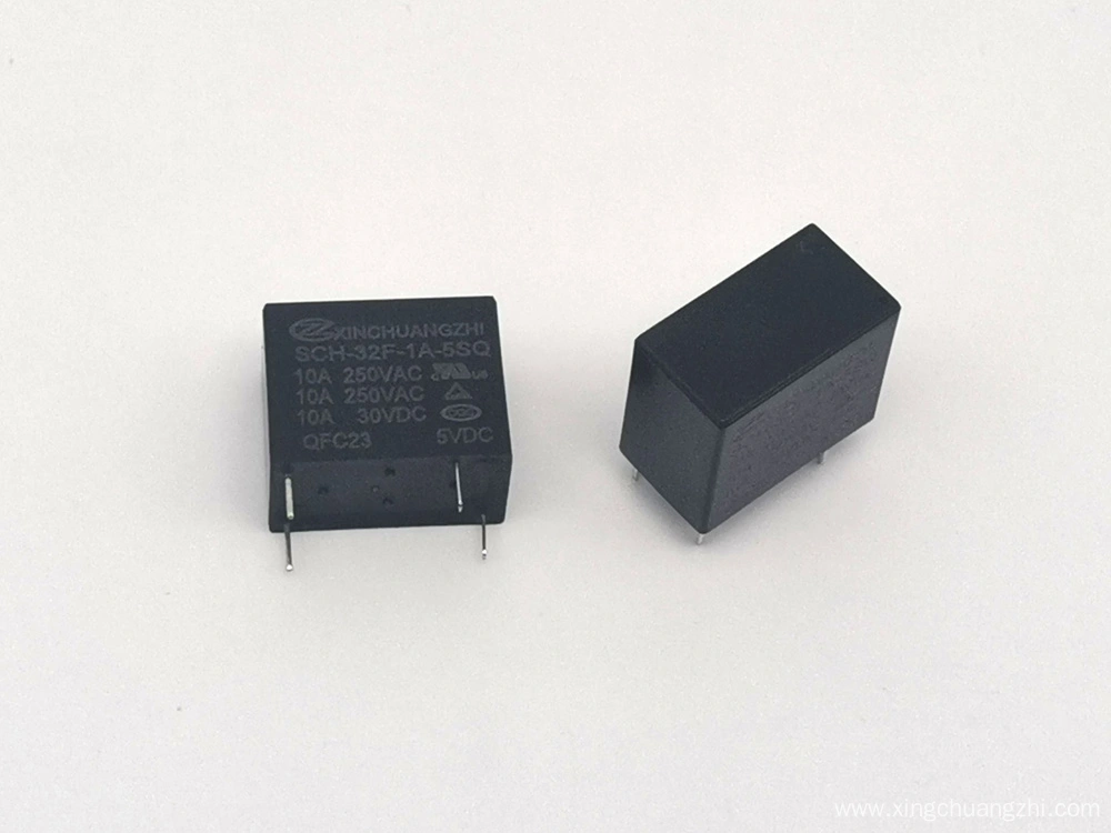 ningbo good quality Magnetic hold relay