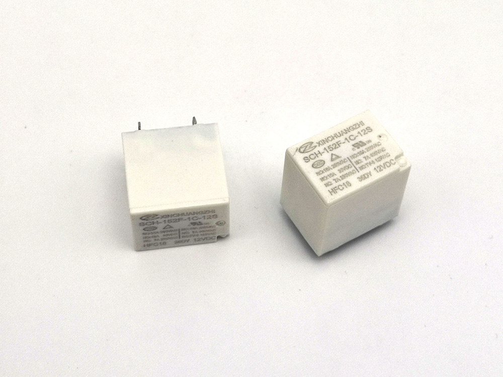 High Quality household appliances control relay
