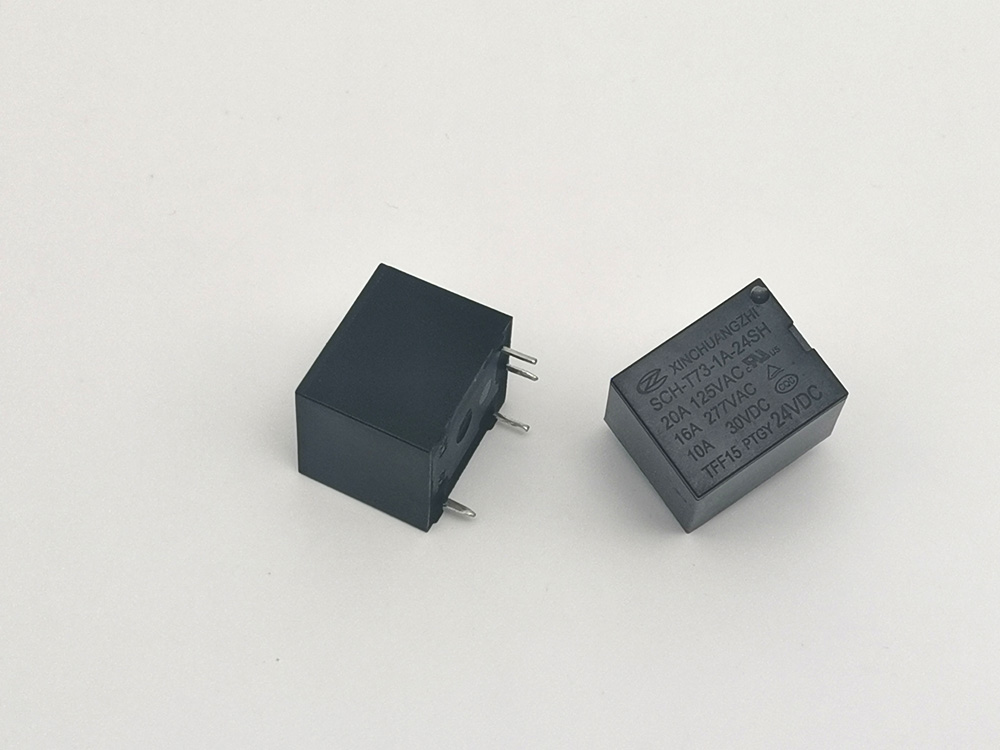 High Quality Waterproof relay with good Price