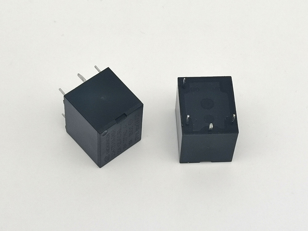 High Efficiency/Miniature/Sealed/Low Power Air fryer relay