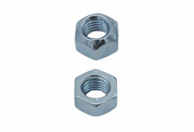 Metal Lock Nut(DIN980)Grade 6/8/10