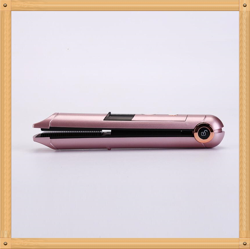 Travelling&Home Use Hair Curler