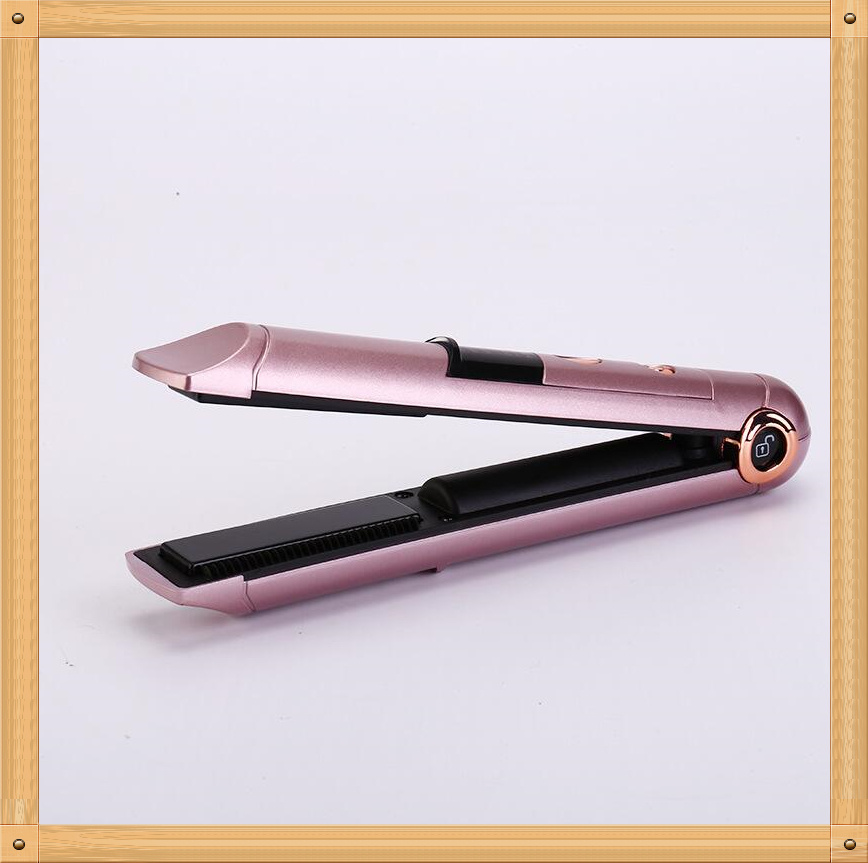 Travelling&Home Use Hair Curler