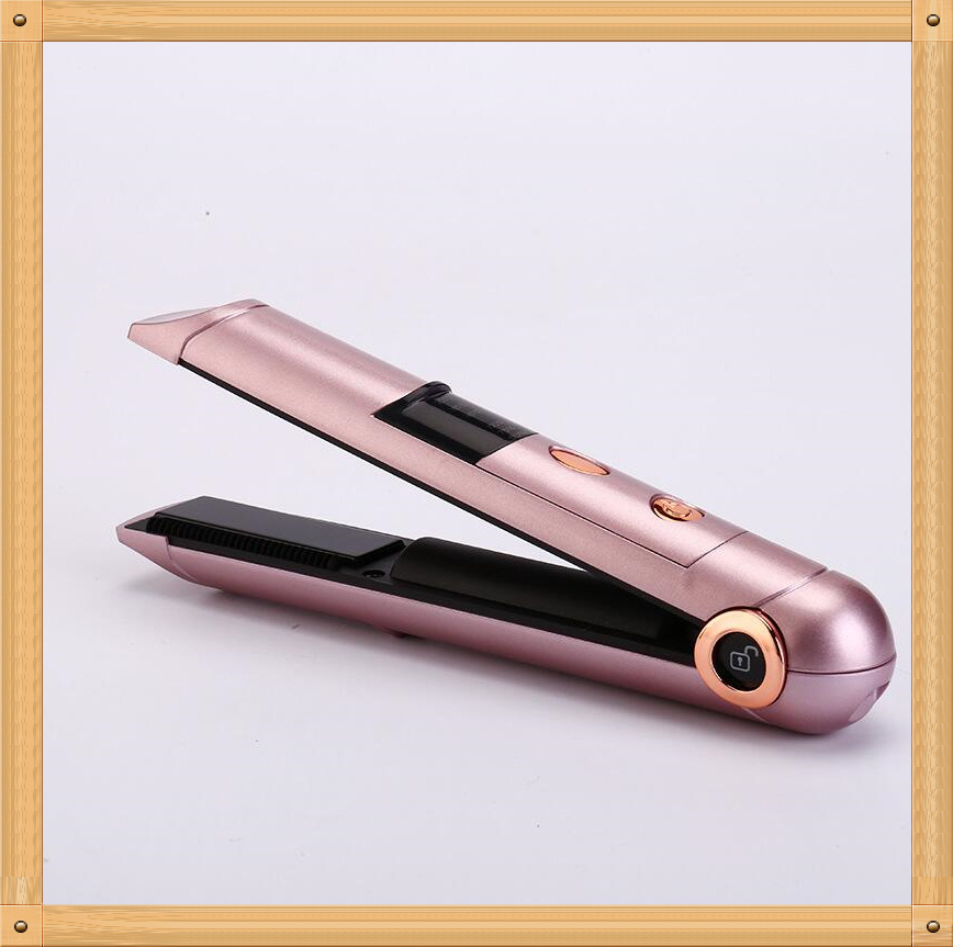 Travelling&Home Use Hair Curler