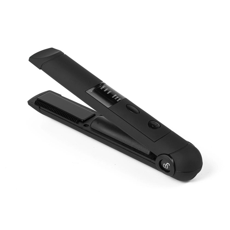 professional hair straightener for traveling