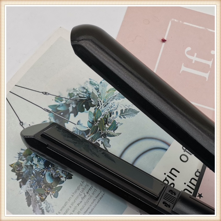 Rechargeable Hair Striaghtener For Travel