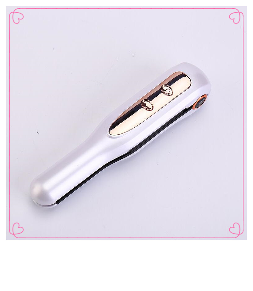 Portable Hair Straightener