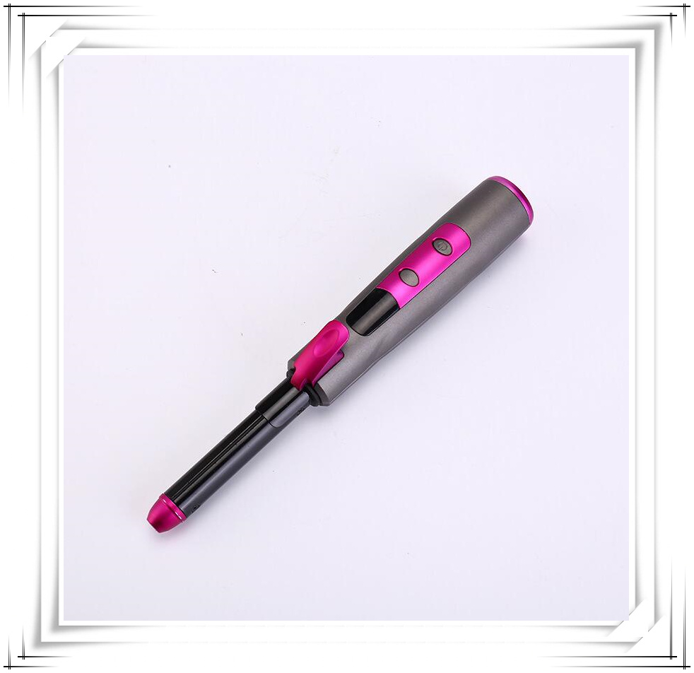 Travelling Mini Hair Flat Iron