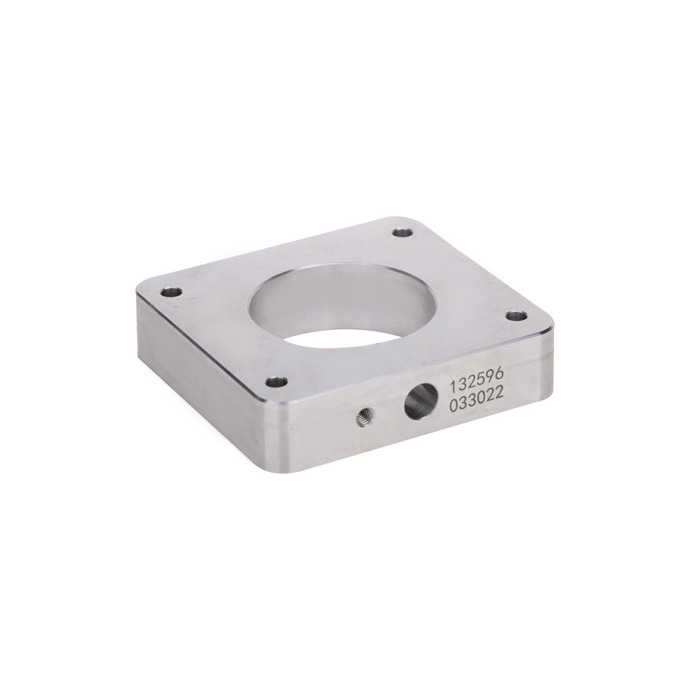 SQUARE FAN SPACER